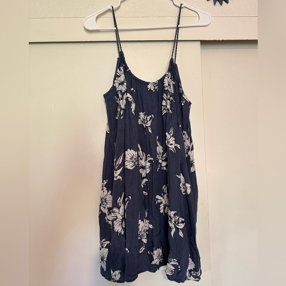 Abercrombie & Fitch Petite Dress